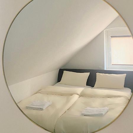 Cityna Apartment Bielefeld - Late Check-Out Dış mekan fotoğraf