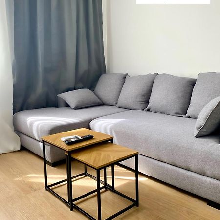 Cityna Apartment Bielefeld - Late Check-Out Dış mekan fotoğraf