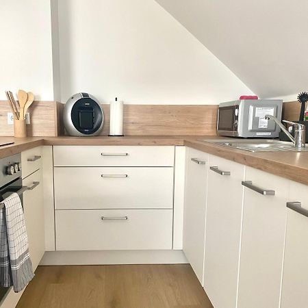 Cityna Apartment Bielefeld - Late Check-Out Dış mekan fotoğraf