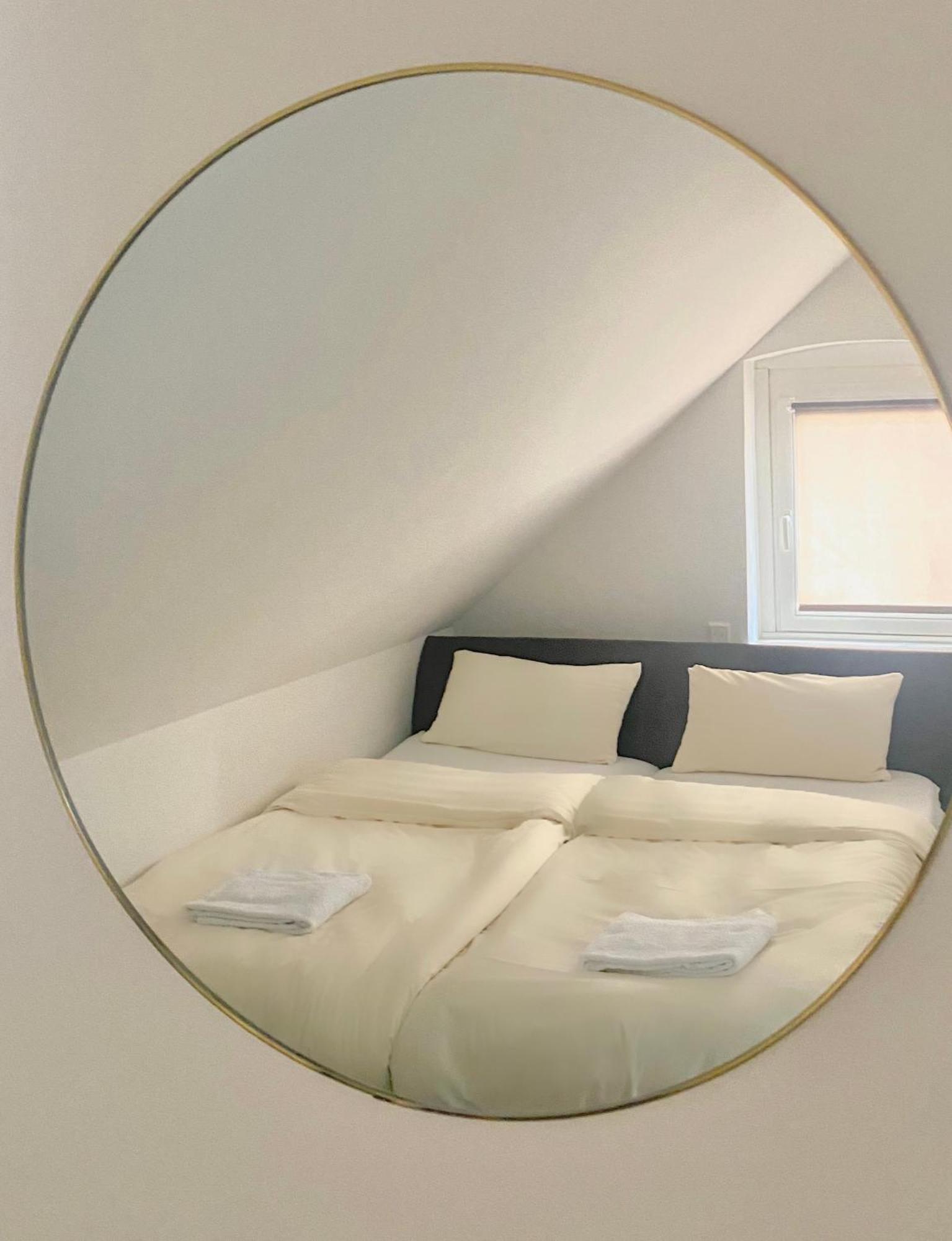 Cityna Apartment Bielefeld - Late Check-Out Dış mekan fotoğraf